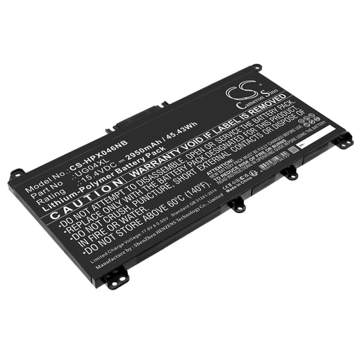 HP  Laptop and Notebook Replacement Battery