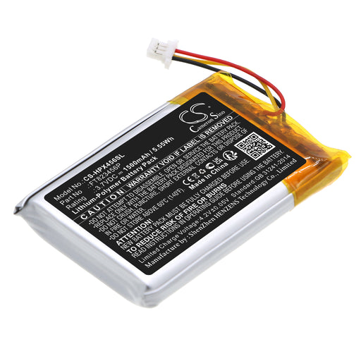 HyperX Arctis 9 Headphone Replacement Battery