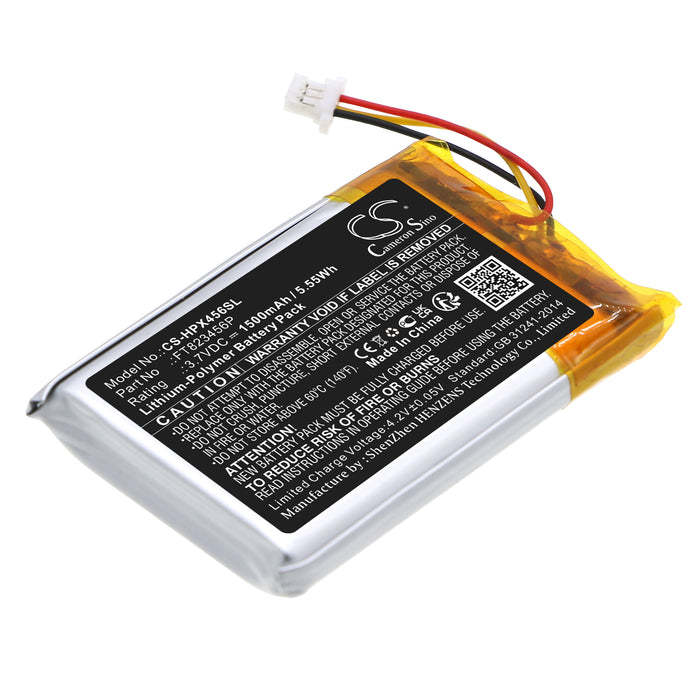 HyperX Arctis 9 Headphone Replacement Battery