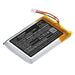 HyperX Arctis 9 Headphone Replacement Battery