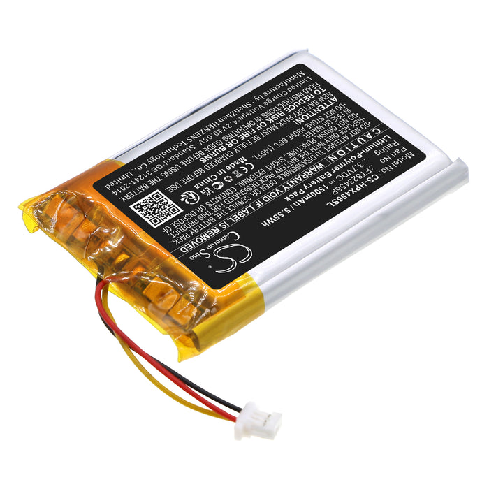 HyperX Arctis 9 Headphone Replacement Battery
