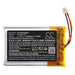 HyperX Arctis 9 Headphone Replacement Battery