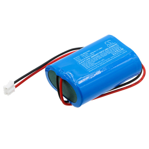 HPRT A300S A300L Printer Replacement Battery