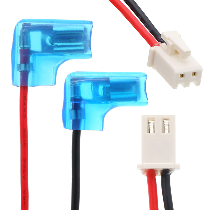 Haier A500 A500 Floor Washing Machine - 3-in-1 Automatic Mopping &amp Drying Vacuum Replacement Battery