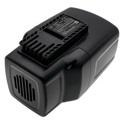 McCulloch LI58GB,LI58T,LI58CS 3000mAh Lawn Mower Replacement Battery