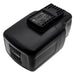 Husqvarna  3000mAh Lawn Mower Replacement Battery
