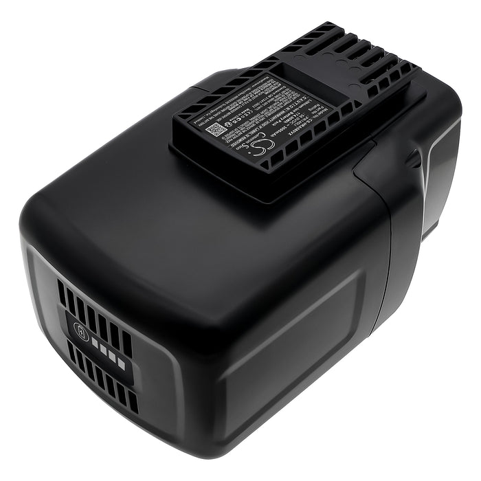 McCulloch LI58GB,LI58T,LI58CS 3000mAh Lawn Mower Replacement Battery