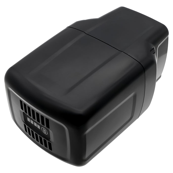 Husqvarna  3000mAh Lawn Mower Replacement Battery