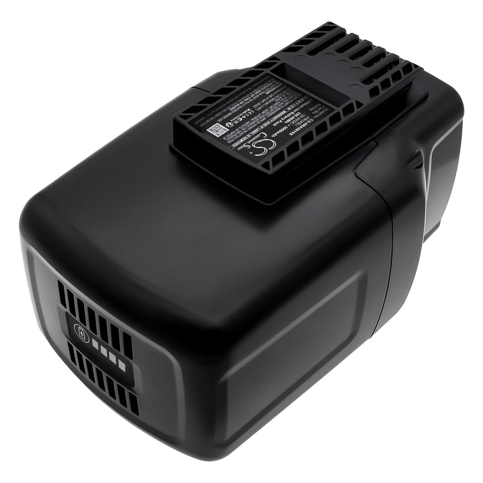 McCulloch LI58GB,LI58T,LI58CS Lawn Mower Replacement Battery
