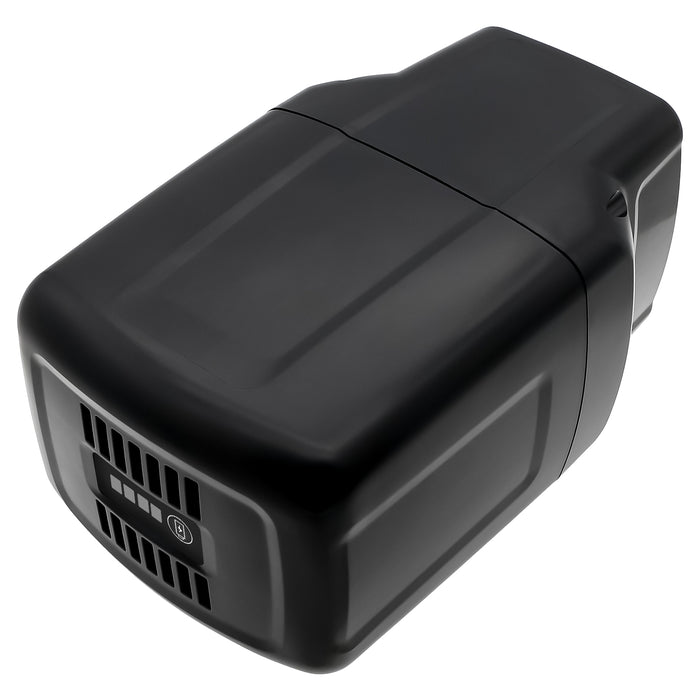 McCulloch LI58GB,LI58T,LI58CS Lawn Mower Replacement Battery
