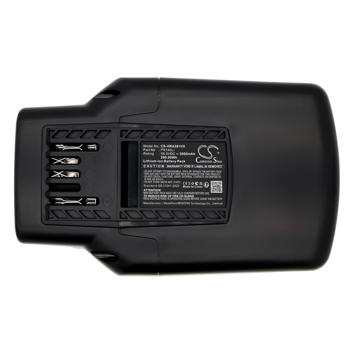 McCulloch LI58GB,LI58T,LI58CS Lawn Mower Replacement Battery