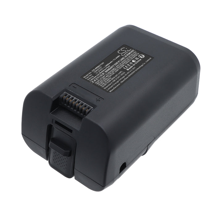 Hoover H-FREE 500 3400mAh Vacuum Replacement Battery