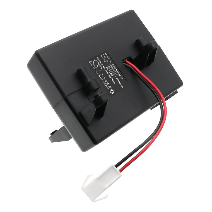 Candy Hoover Haier Vacuum Replacement Battery