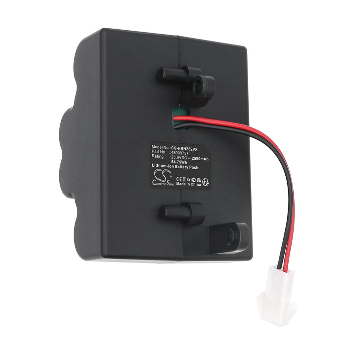 Candy Hoover Haier Vacuum Replacement Battery