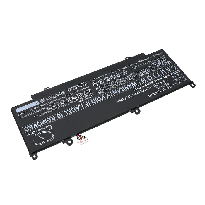 Haier Spectre X360 13-AC011ND Spectre X360 Convertible 13-AW2004NU Spectre X360 13-AP0014NO Spectre X360 13-AE Laptop and Notebook Replacement Battery