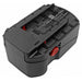 Hilti SFL 24,TE 2-A,UH 240-A,WSC 55-A24,WSC 6.5,WSR 650-A,WSW 650-A Power Tool Replacement Battery