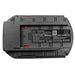 Hilti SFL 24,TE 2-A,UH 240-A,WSC 55-A24,WSC 6.5,WSR 650-A,WSW 650-A Power Tool Replacement Battery