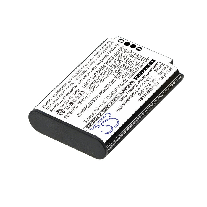Hollyland Solidcom M1 Headphone Replacement Battery