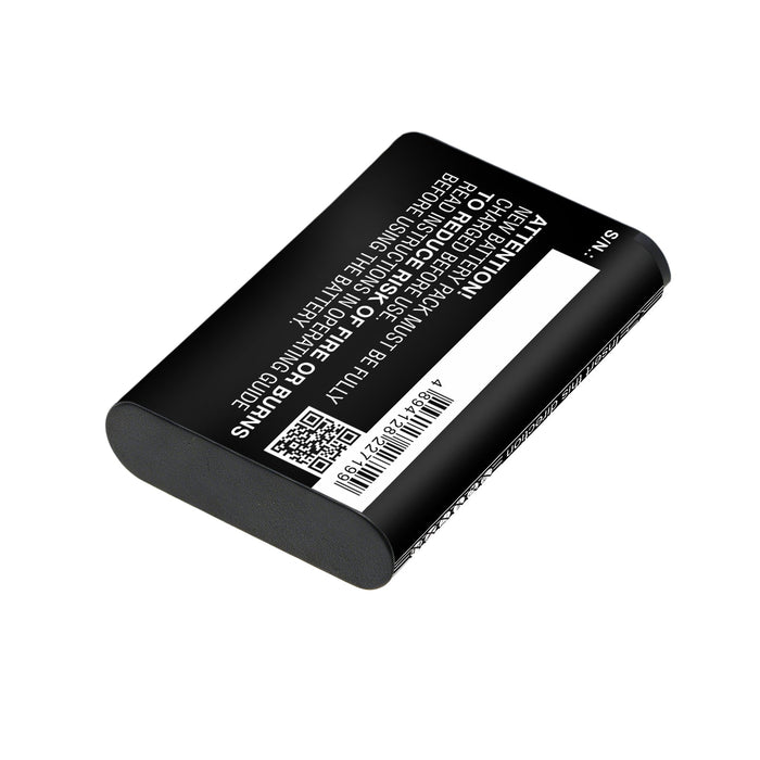 Hollyland Solidcom M1 Headphone Replacement Battery