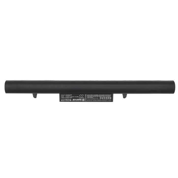 Hasee 7G X3P,7G-U,7G-U1007,9744S,A40L-345HN,A40L-541HD,A40L-741HD,A41L-345HN,A41L-541HN3,A41L-545HN,A41L-745HN Laptop and Notebook Replacement Battery