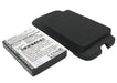 Verizon Droid Eris Droid Eris 6200 Mobile Phone Replacement Battery