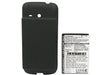 Verizon Droid Eris Droid Eris 6200 Mobile Phone Replacement Battery