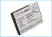 Verizon Rezound Rezound 4G LTE ADR6425 ADR6425LVW Mobile Phone Replacement Battery