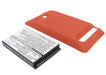 Sprint EVO 4G A9292 Supersonic 2200mAh Mobile Phone Replacement Battery