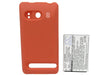 Sprint EVO 4G A9292 Supersonic 2200mAh Mobile Phone Replacement Battery