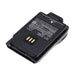 HYT PD500 PD502 PD505 PD506 PD508 PD560 PD562 PD565 PD566 PD568 PD600 PD602 PD605 PD606 PD608 PD660 PD662 PD 2000mAh Two Way Radio Replacement Battery