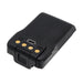 Hytera DP505 PD402 PD405 PD406 PD412 PD415 PD485 PD500 PD502 PD502G PD505 PD505LF PD506 PD508 PD560 PD562 PD 2000mAh Two Way Radio Replacement Battery