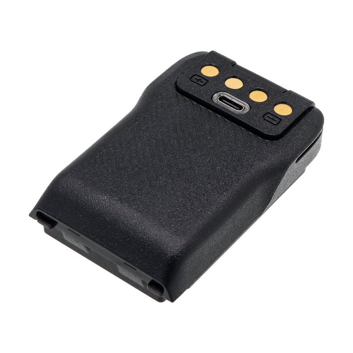 Hytera DP505 PD402 PD405 PD406 PD412 PD415 PD485 PD500 PD502 PD502G PD505 PD505LF PD506 PD508 PD560 PD562 PD 2000mAh Two Way Radio Replacement Battery
