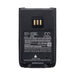 Hytera DP505 PD402 PD405 PD406 PD412 PD415 PD485 PD500 PD502 PD502G PD505 PD505LF PD506 PD508 PD560 PD562 PD 2000mAh Two Way Radio Replacement Battery