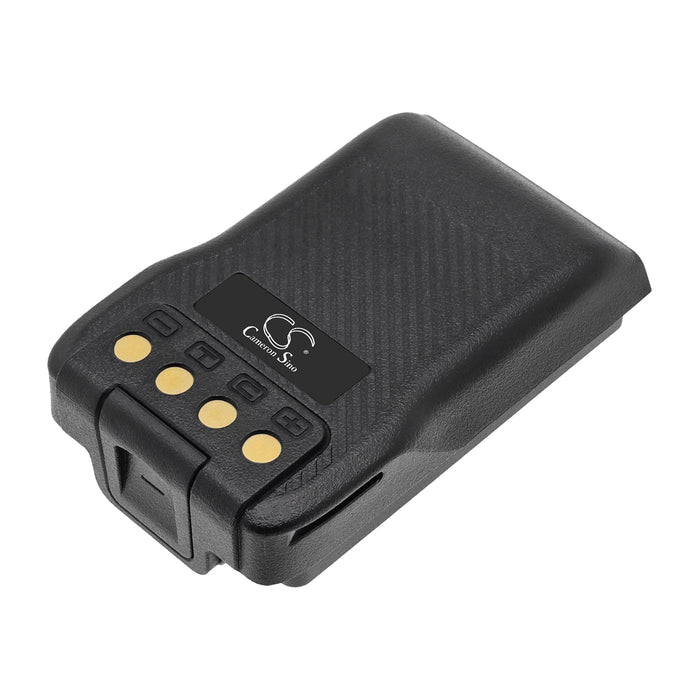 HYT PD500 PD502 PD505 PD506 PD508 PD560 PD562 PD565 PD566 PD568 PD600 PD602 PD605 PD606 PD608 PD660 PD662 PD665 PD66 Two Way Radio Replacement Battery