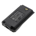 Hytera TC-610 TC-610P TC-618 TC-620 TC-626 Two Way Radio Replacement Battery