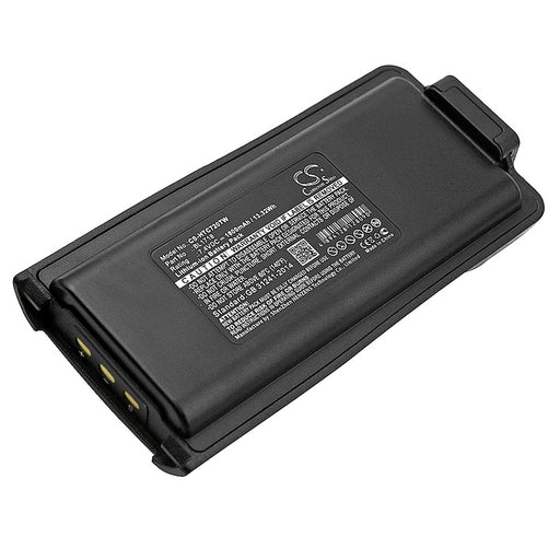 Retevis RT1 Two Way Radio Replacement Battery