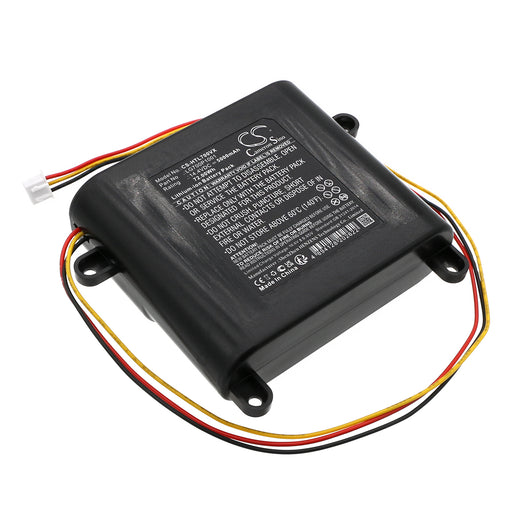 Hobot Legee 7 Vacuum Replacement Battery