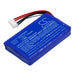 Huawei CV80 Printer Replacement Battery