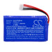 Huawei CV80 Printer Replacement Battery