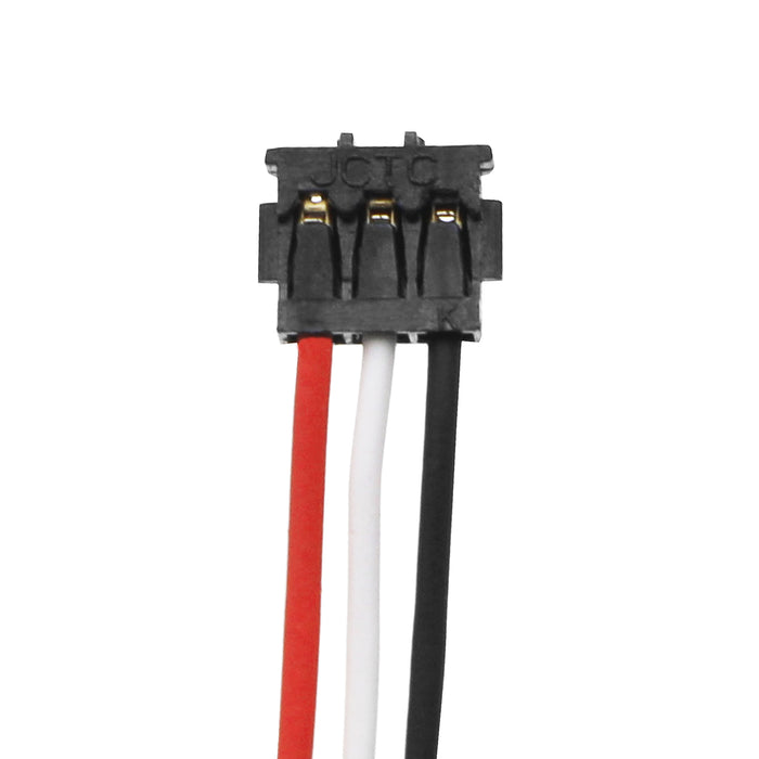 Hetronic Vive Tracker Vive 2.0 tracker Vive-VR-T VR Replacement Battery