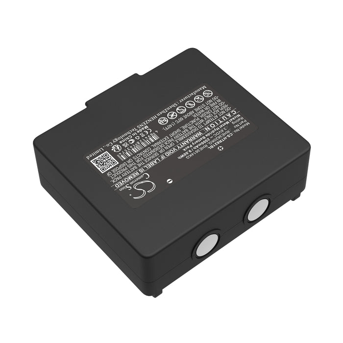 Arcon E-pack S Remote Control Replacement Battery