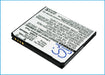 HTC X710e Holiday Omega G20 Vivid Raider 4G LTE X710a PH39100 Vivid 4G X710s Mobile Phone Replacement Battery