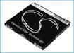 HTC X710e Holiday Omega G20 Vivid Raider 4G LTE X710a PH39100 Vivid 4G X710s Mobile Phone Replacement Battery