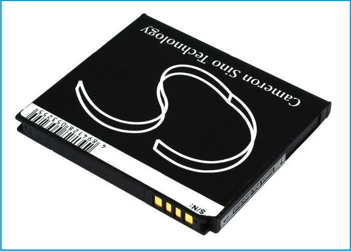 HTC X710e Holiday Omega G20 Vivid Raider 4G LTE X710a PH39100 Vivid 4G X710s Mobile Phone Replacement Battery