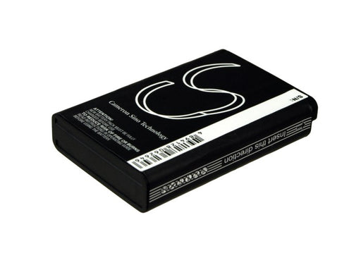 T-Mobile Sonic 4G Hotspot Replacement Battery