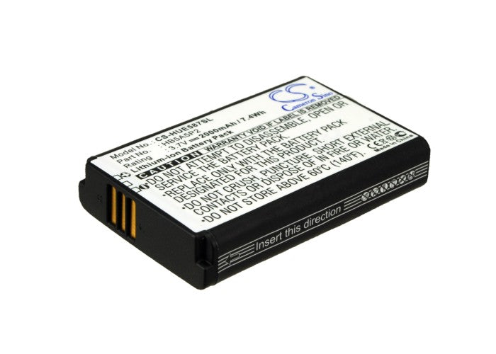 T-Mobile Sonic 4G Hotspot Replacement Battery