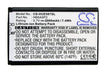 Sprint PCD EC5072 Mobile Hotspot U3200 PCDH5072HS EC5072 U3200 Hotspot Replacement Battery