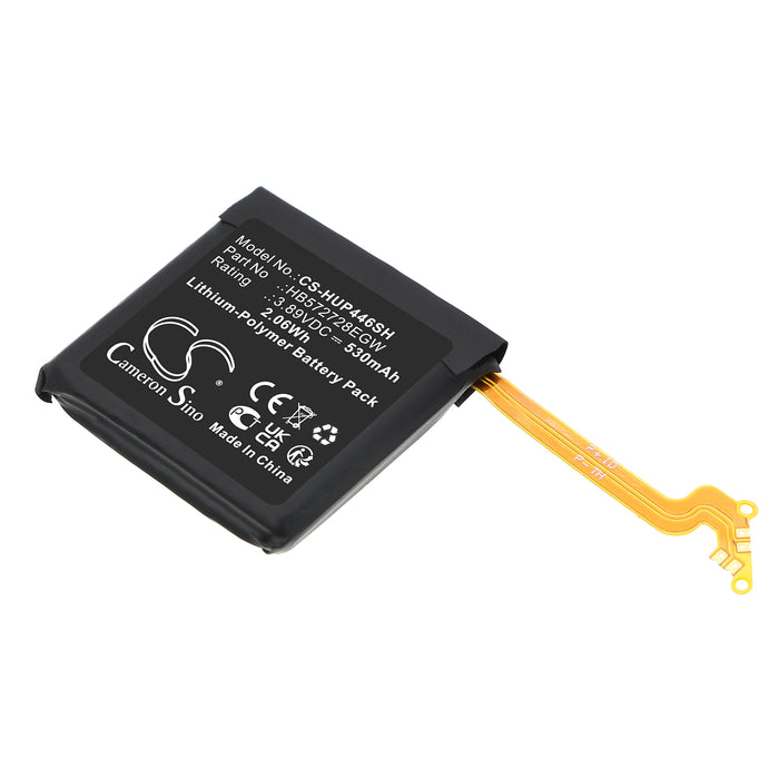 Huawei PNX-B19 Watch GT4 46mm Smart Watch Replacement Battery