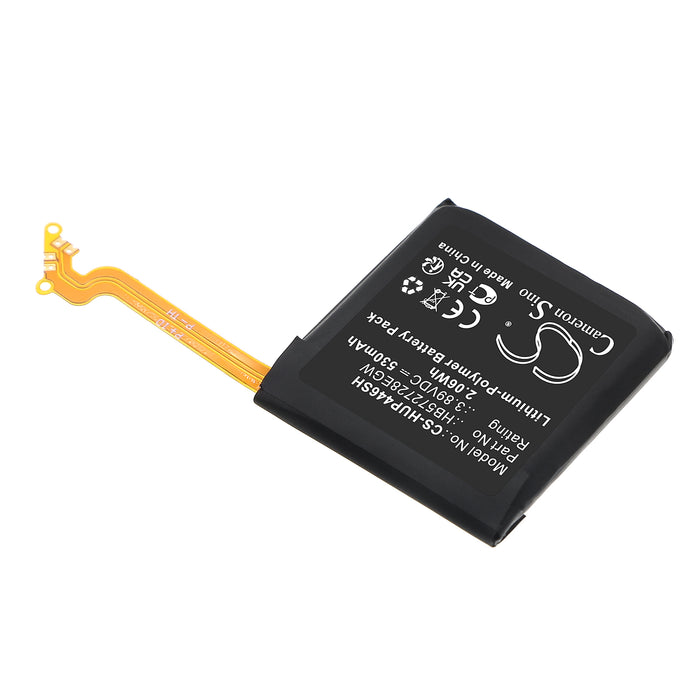 Huawei PNX-B19 Watch GT4 46mm Smart Watch Replacement Battery