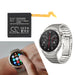 Huawei PNX-B19 Watch GT4 46mm Smart Watch Replacement Battery
